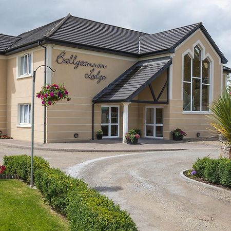 Ballycannon Lodge Croagh Dış mekan fotoğraf